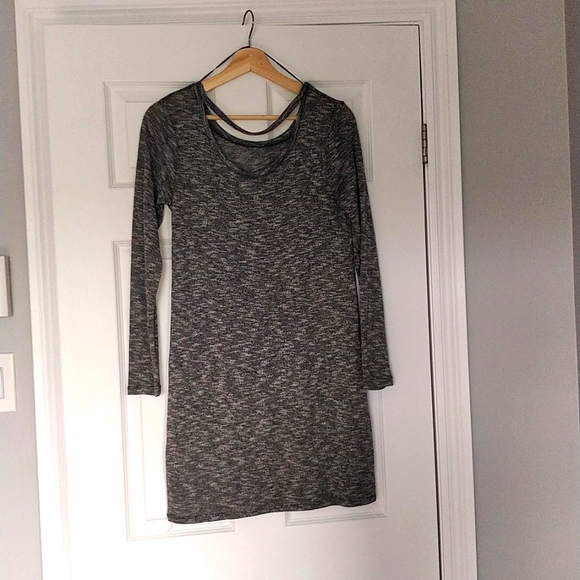 T-shirt Mini Dress - Picture 2 of 5